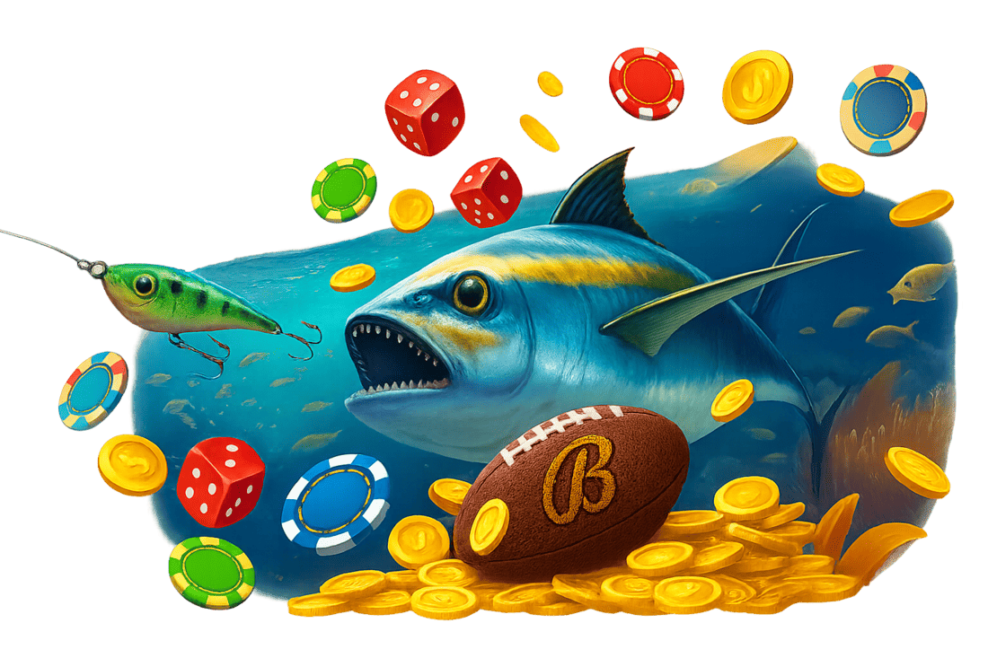 100% up to $750 + 200 Free Spins + 1 Bonus Crab!
